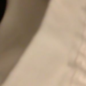 Soft Surroundings Washed Out Black Bootcut Jeans